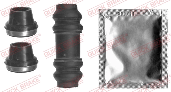 Accessory Kit, brake caliper